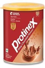ProteinX Supplements